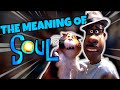 Discover the Inspiring Message Behind Pixar's Soul ✨