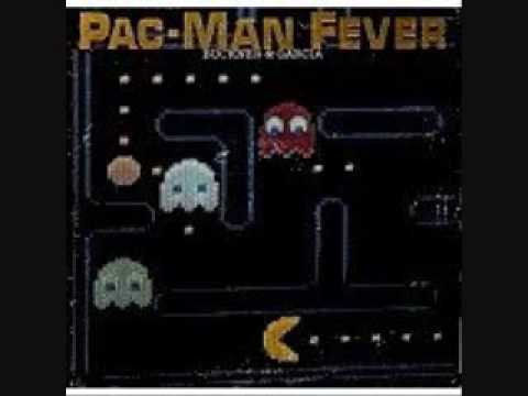 Pac-Man Fever (Original)