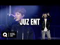 JUZ STAGE - Q-FEST 2019