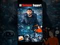 Implement AI Customer Support | Automate WhatsApp, Emails & Calls 24/7