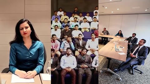 BigTalk - A public speaking VR app