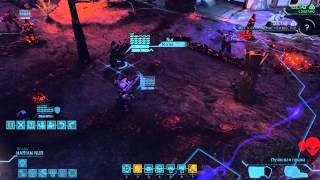 Нубский XCOM #52. Занимательная математика