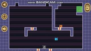 Two Button Bounce 5