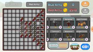 Çöp adam savaş simülatörü EPİC BATTLE SİMULATOR screenshot 1