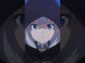 エリザベート、脱獄 | TVアニメ『ブチ切れ令嬢』第1話-6