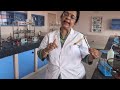 Anion analysis/Nitrate TEST/Brown ring test CBSE chemistry Practical class 11 and 12