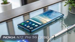Nokia Lumia 400 Ultra 5G FIRST LOOK! 144MP Camera, 2K Display & 7500mAh Beast Battery