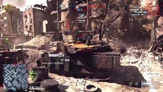 BF6 на PS5 играю на DualSense