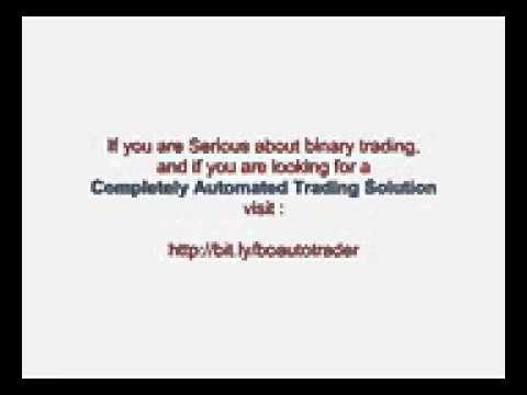 Auto Binary Code Review  Automated Trading Software for Binary Options