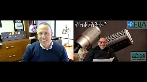 "Discussing Changes In The Architecture Industry &...