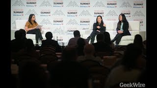 GeekWire Summit 2018: The VC View