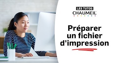 Tuto : Préparer parfaitement un fichier d