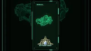 Lore del E.M.U.L.! #gaming #canon #short #starcraft2 #sc2 #terran #lore #canon