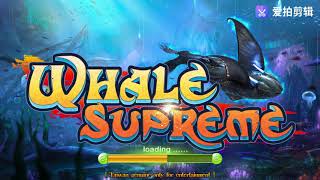 China Fish Games-Whale Supreme screenshot 3