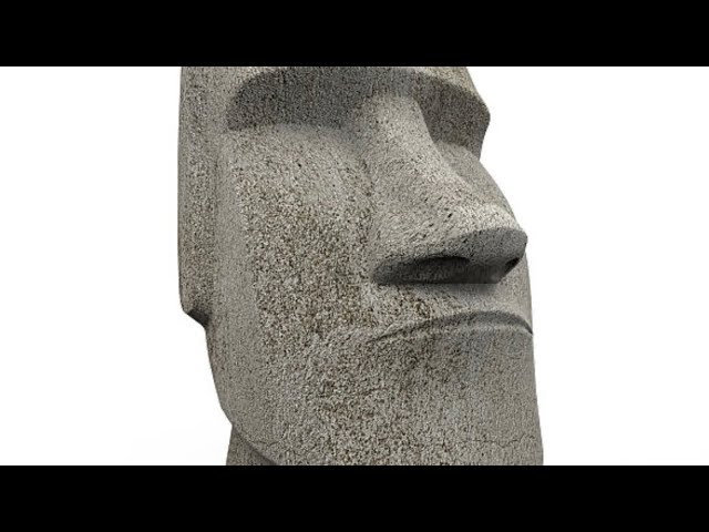 🗿 Moai Emoji Meaning with Pictures: from A to Z