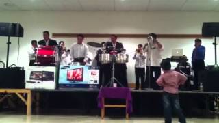 Musica Banda Los Ecuatorianos en Massachusetts