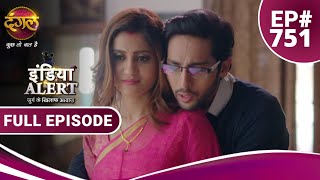 India Alert | Haye Re Meri Nanad | हाय रे मेरी ननद | Full Episode 751 | Dangal TV