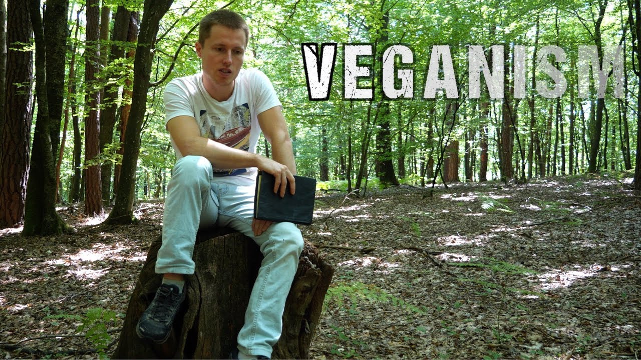 We have to talk about Diet again (I'm no longer vegan)