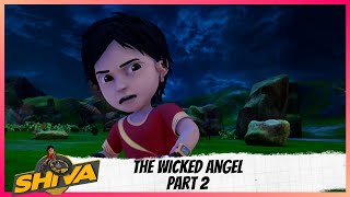 Shiva | शिवा | The Wicked Angel | Part 2 of 2 screenshot 1