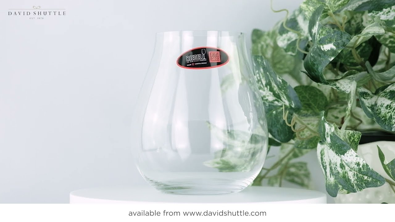 Riedel Gin Set Contemporary