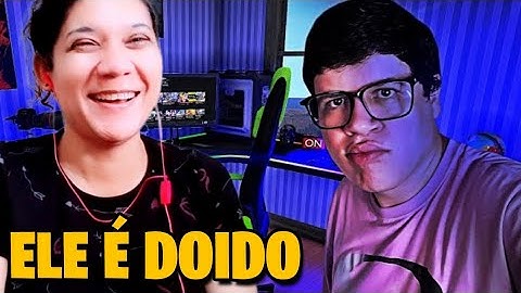 DE CASA NOVA E SETUP MONSTRO! - Streamer Life Simulator 2 ( REACT GAMES EDUUU )