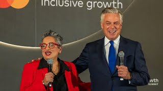 Welcome To The 2025 Asean Inclusive Growth Summit aigs25