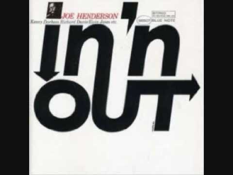 Joe Henderson - Punjab