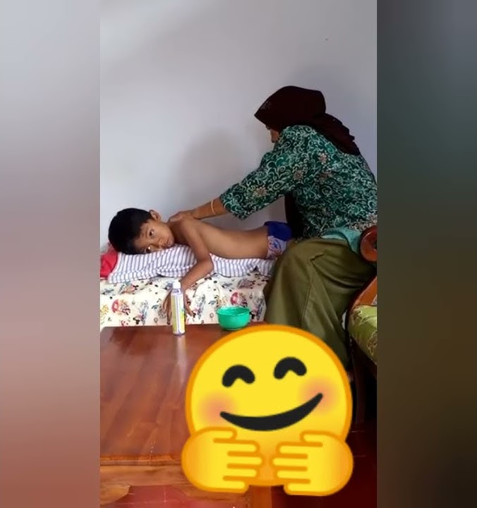 HARI INI  MAS ROMY LAGI DI PIJIIT: GAK ENAK BADAN😦