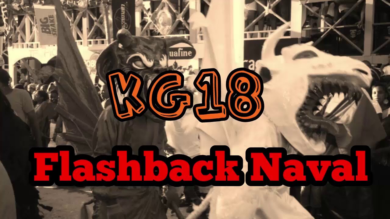 Bad Boys Stylo - Mouvman Kanal [Kanaval 2000]