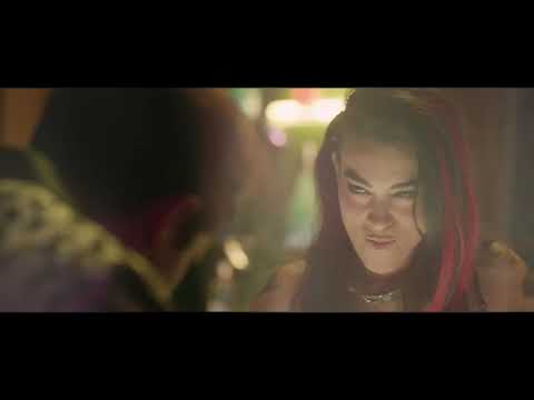 TRAILER MOTEL ACQUA español latino TRAILER MOTEL ACQUA español latino