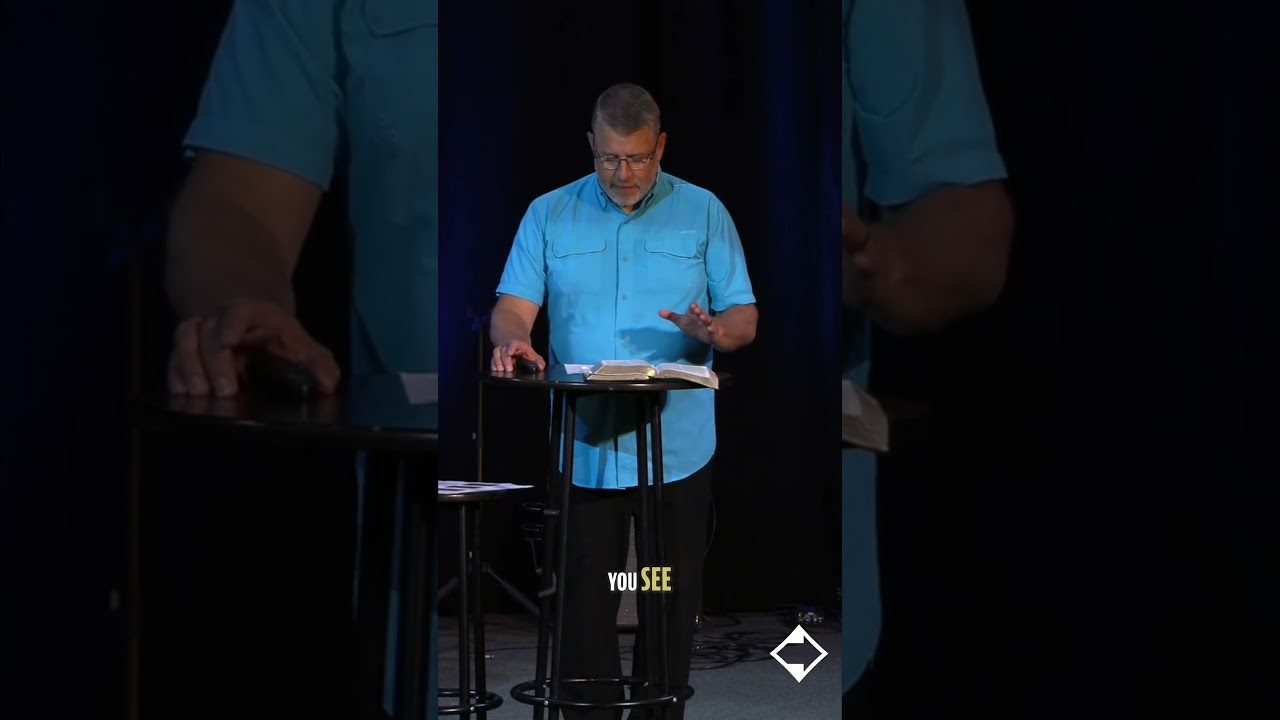 Obey God Rather Than Men  Peter's Bold Stand