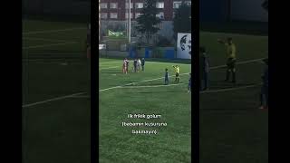 İlk Firikik Gölüm Ve Babamın Sesi