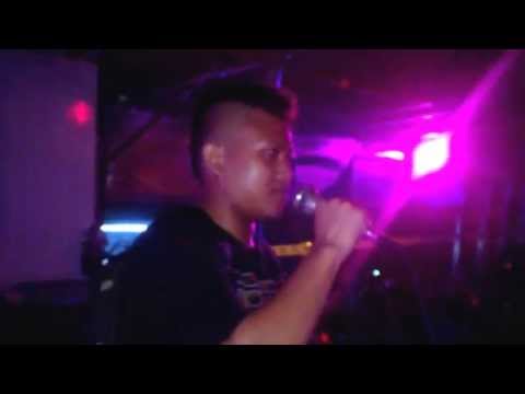 Halesmack vs Raizen