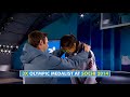 Shim Suk-Hee's [KOR] Olympic homecoming at PyeongChang 2018 #YOGjourney