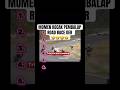 7 MOMEN KOCAK PEMBALAP ROAD RACE🤣#shorts #ytshorts #viral #trending #roadrace #fyp #lucu #humor