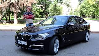 : BMW     