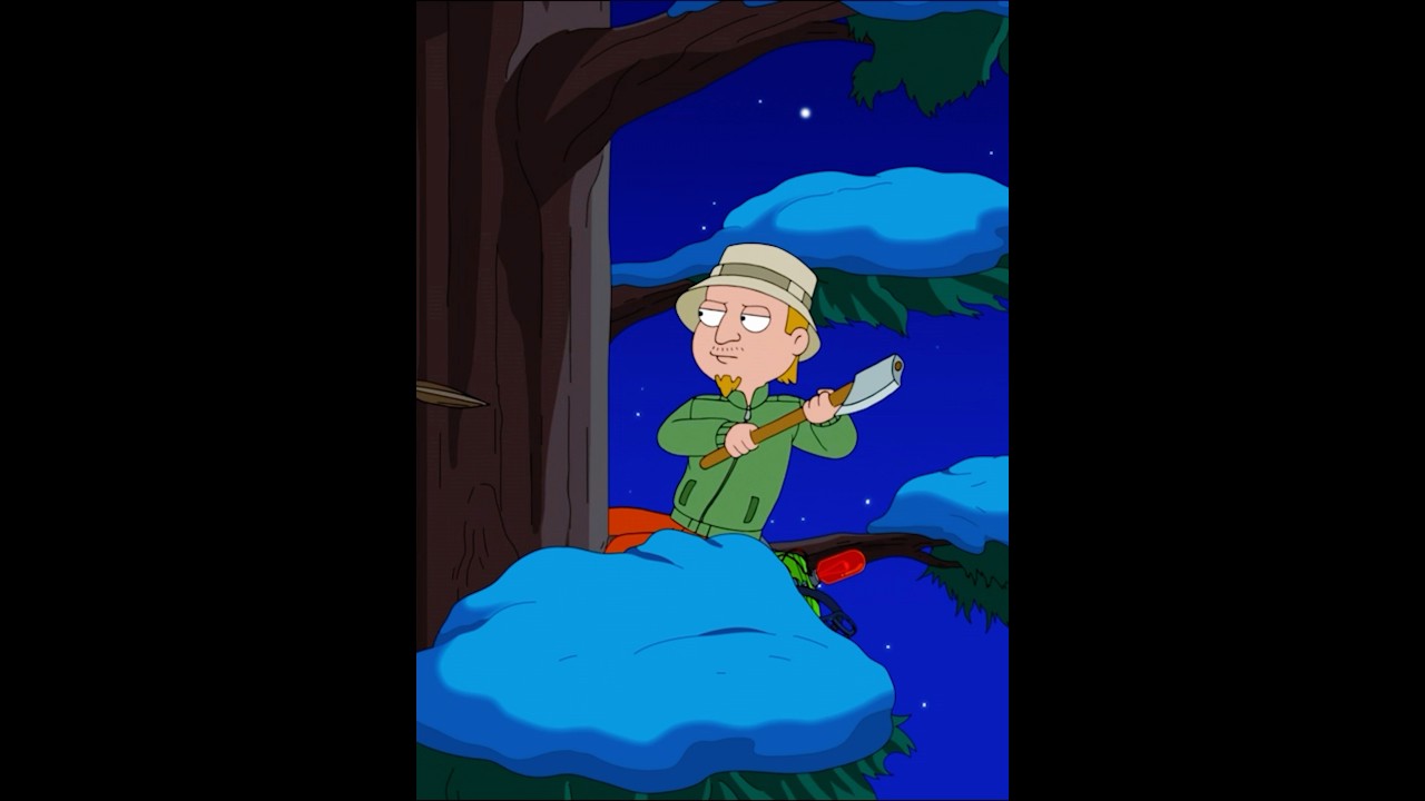 Jeff is extremely talented when he actually puts effort into things 