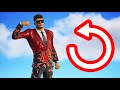 Fortnite Patrick Mahomes Trailer REVERSED