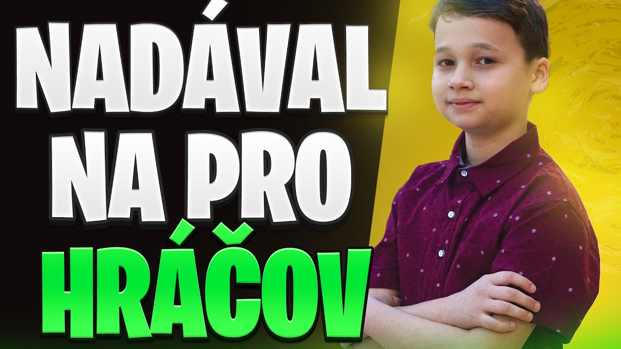 NADAVAL WRAXOVMU TRIU😨 Doplatil na to!