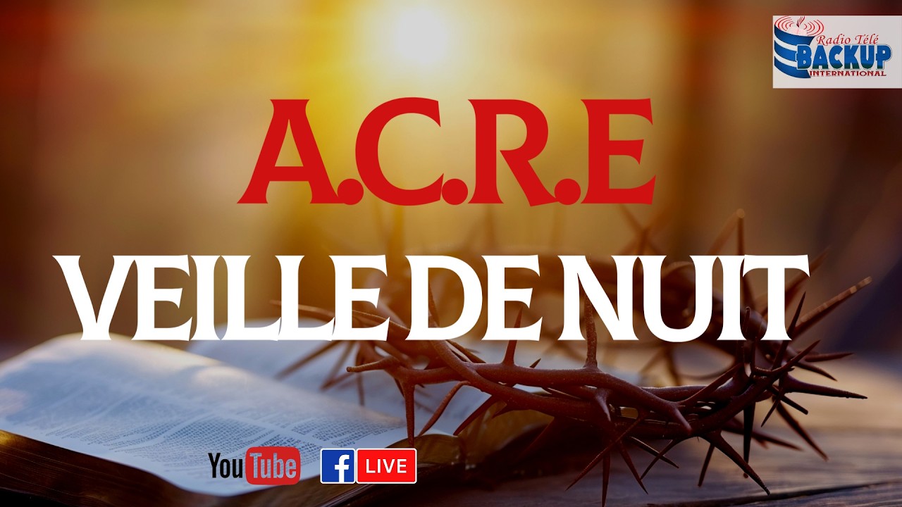 veille de nuit RTBI | 27février 2026