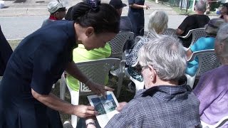 【Life Wisdom】20170417 - Working Together in Unity to Help Those in Need