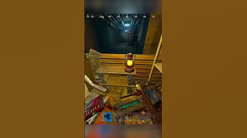 Insane 1v3 with NAILGUN 😳 #rust #winnie #shorts