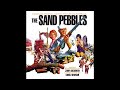 The sand pebbles concert suite  main title