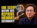 Foods That Repair Brain Cells & Boost Memory After 60