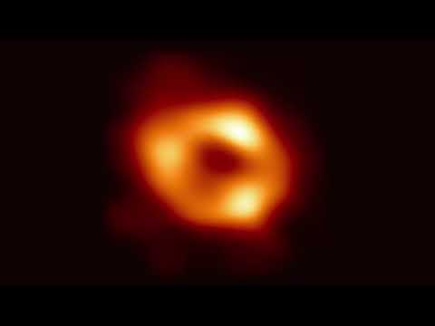 いて座A*へ: 天の川銀河のブラックホールへズームイン / Meet Sgr A*: Zooming into the black hole at the centre of our gala