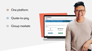 Why Benefitplace for Health Plans