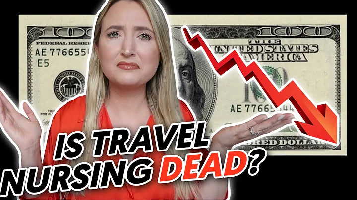 Is Travel Nursing Worth It In 2023?!