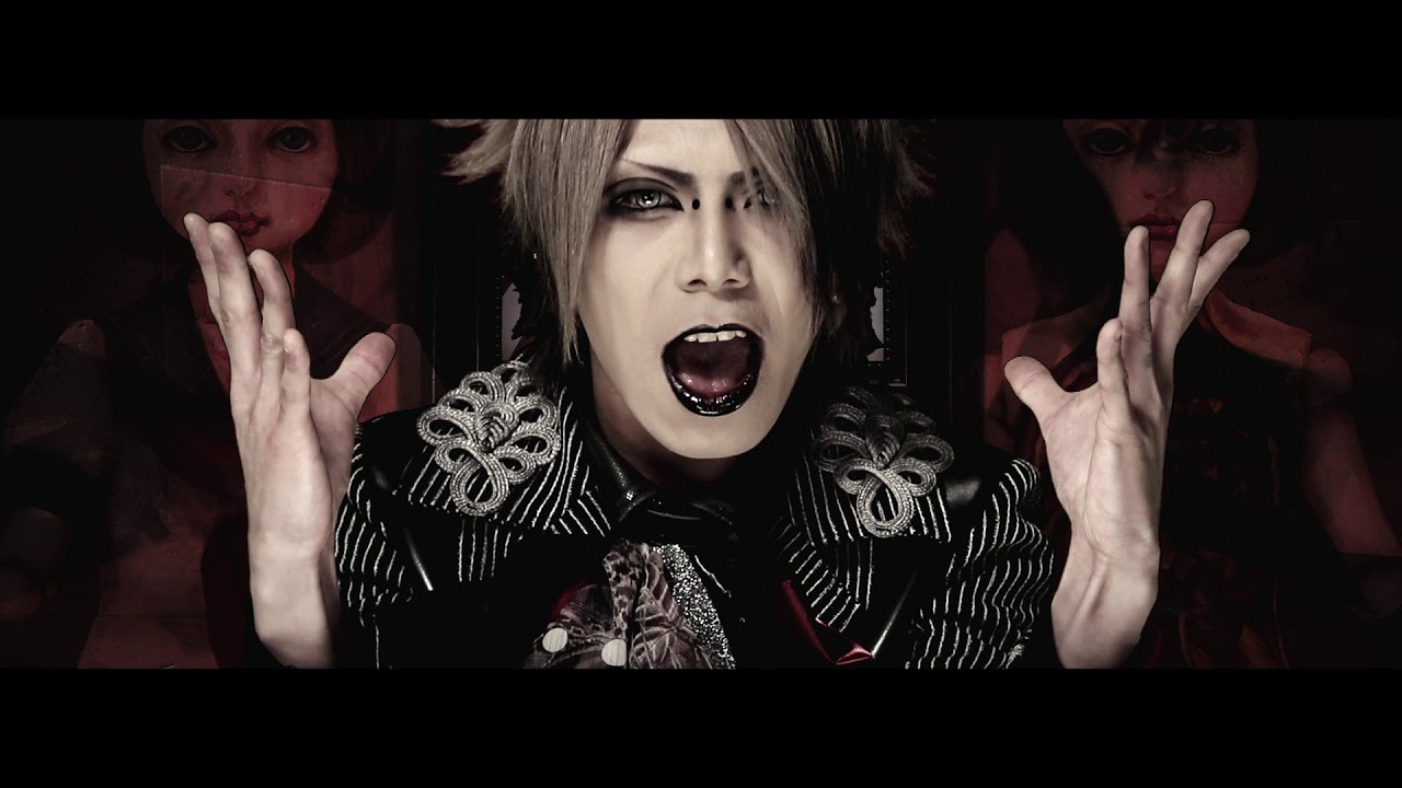 ジグソウ「鋏」MVFULL