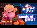 Dijital Tayfa - Komik Mi Şimdi