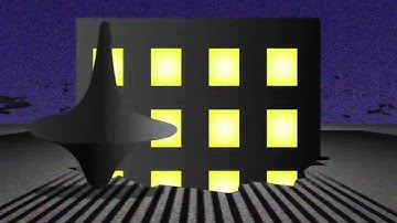 Inception Title Sequence | Lee Dodd